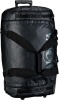 Сумка на роликах Tatonka Barrel Roller L black